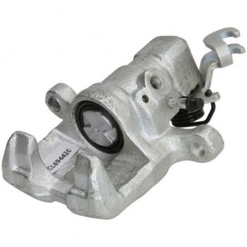 Pinza de freno FERODO FCL694420, Trasero Derecha, compatible con vehículos específicos, incluye pistón y soporte, fabricada en aluminio para mayor ligereza y resistencia a la corrosión