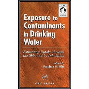 Contaminant Exposure Assessment in Drinking Water