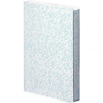 Cuaderno Graphic Glow L Glowing Pixels - Glow