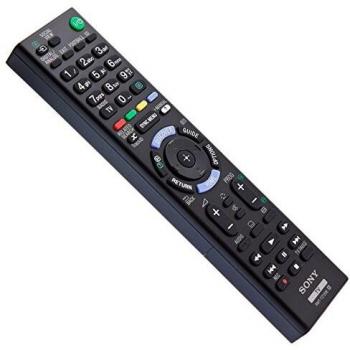 Control Remoto Sony Commander Modelo RMT-TZ120E