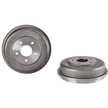 Tambor de Freno Brembo 14.A691.10 - Tambor de Freno Trasero - Tambor de Freno Individual