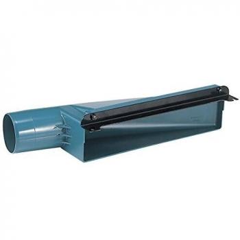 Makita 115mm Cutting Disc Protector and Dust Collector Hood for 2012NB Planer