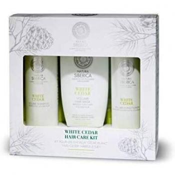Natura Siberica, Juego de champú y acondicionador - 1 pack