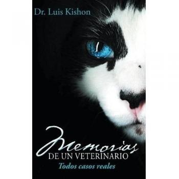 Memorias de un veterinario