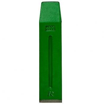 Cuña de acero forjado 2,5 kg para hendir madera