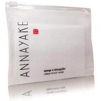 Annayake - Esponja desmaquillante de alta calidad