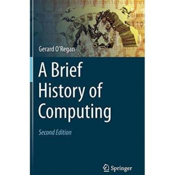 Concise Computing History: Insights into the Evolution of Technology