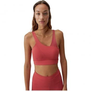 Top de mujer Jin Born Living Yoga
