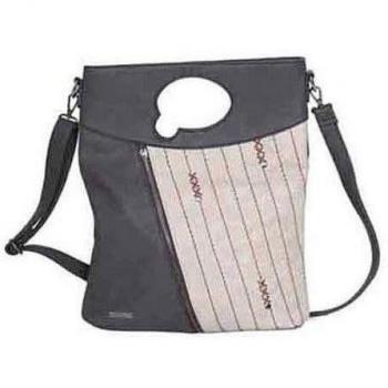 Zergatik Bolso asa al hombro  Marrón