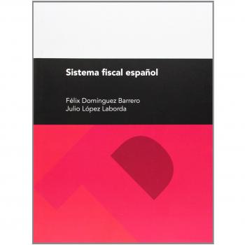 Sistema fiscal español, 25ª edición