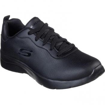 Zapatillas Skechers Dynamight 2.0-Eazy Feelz Negro Mujer