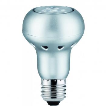 Paulmann LED Quality Reflektor R63 5W E27 Warmweiß 850cd