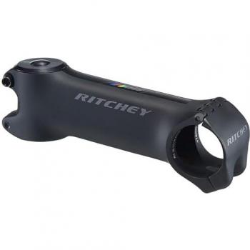 Potencia Ritchey WCS Chicane B2 negra 90mm, incluye topcap, unisex, 35 mm