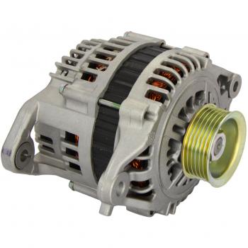 Alternador DENSO DAN1031 14V 80A