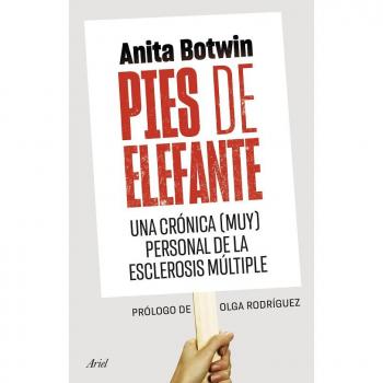 Pies de elefante: Una crónica