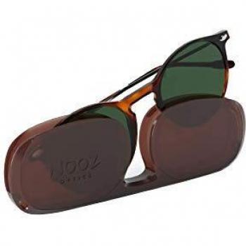 Nooz Sun Reading Essential Cruz Tortoise +3.00 1ud