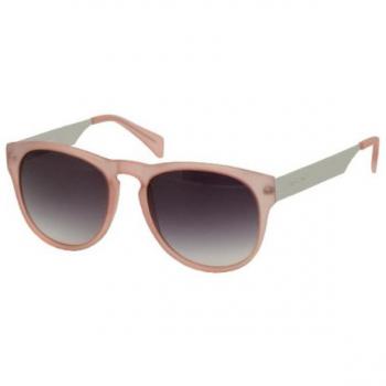 Italia Independent II 0081 Men's Pink Sunglasses 54mm