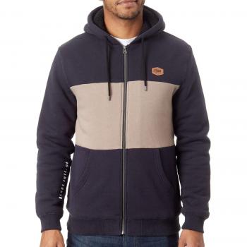 Globe Convert Hoodie - Sudadera, Hombre, Negro