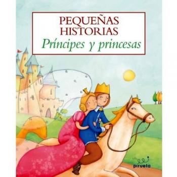 Peque･As Historias Principes Y Pr