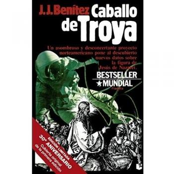 Jerusalén. Caballo de Troya 1
