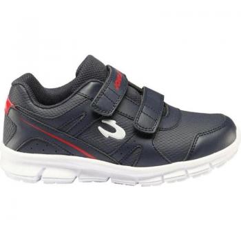 Zapatillas Deportivas para Niña y Niño JOHN SMITH J SMITH ROLIS 20 I MARINO/ROJO 004/003 - Talla 29, Varios Colores