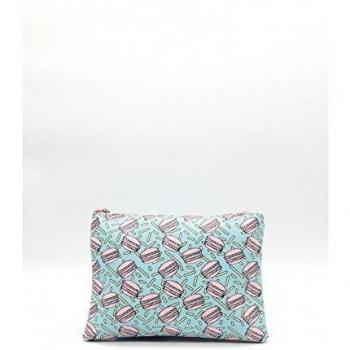 HELIO FERRETTI - NECESER MACARON AZUL