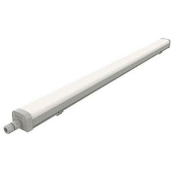 Réglette LED Impermeable 150cm 46.5W IP66 120lm/w Blanco Cálido 2300K - 3500K