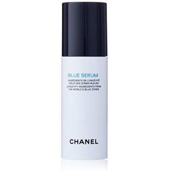 Chanel Blue Revitalizing Serum 30 ml - Anti-Aging Concentrate