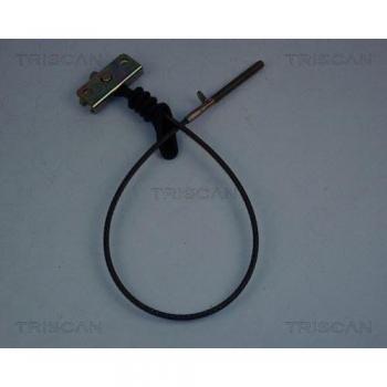Cable de freno de mano TRISCAN 8140 15182