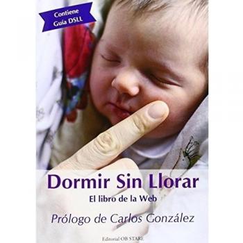 Dormir sin llorar