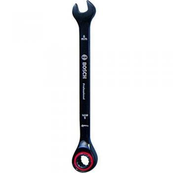 Bosch Professional llaves combinadas con función de carraca