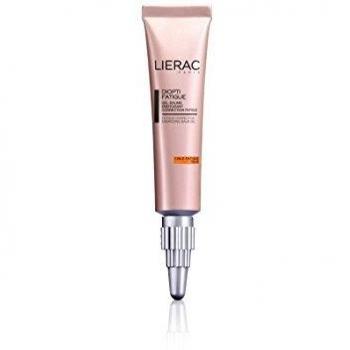 Gel Energizante Anti-Fatiga Lierac Dioptifatigue 10ml