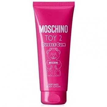 Moschino Toy 2 Bubblegum Perfumed Body Lotion 200ml