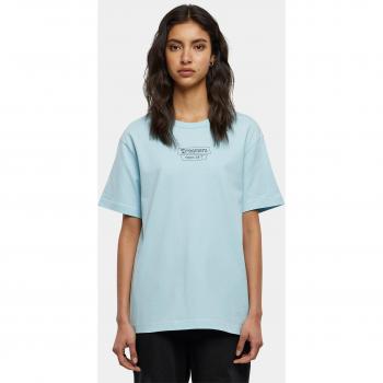Days Beyond Dreamer 24/7 Women's Ocean Blue T-shirt