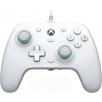GameSir G7 SE Wired Gaming Controller for Xbox & PC with Hall Effect Joysticks