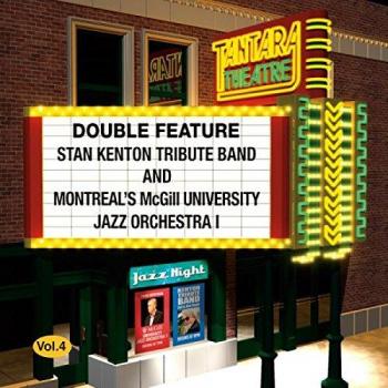Double Feature: Volume 4