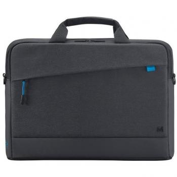 Mobilis 025028 Maletín para Portátil de 40,6 cm (16 Pulgadas) Color Negro