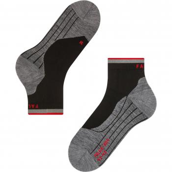 Falke RU4 Endurance Short Reflect Running Socks Men