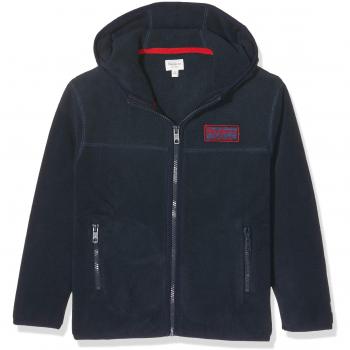 Pepe Jeans Lecht Jr, Sudadera para Niños, Azul