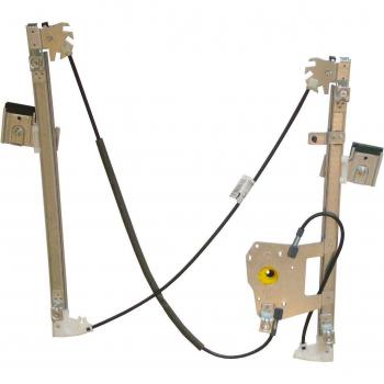 Elevalunas eléctrico VALEO 850570 con motor de alta calidad, diseño compacto, fácil instalación y compatibilidad universal