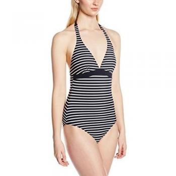 Marc O'Polo Body & Beach Marc O'Polo BEACHSUIT-baño Mujer    Negro