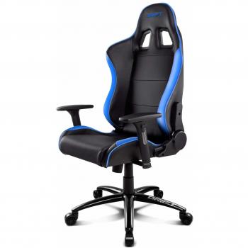 Drift Asientos de juego DR200BL, negro
