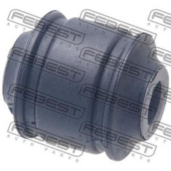FEBEST Bush, shock absorber NAB-353 - Manguito, amortiguador FEBEST NAB-353