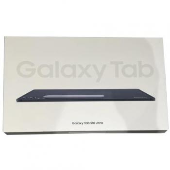 Samsung Galaxy Tab S10 Ultra WiFi 14.6 AMOLED 1TB Dimensity 9300 Batería 11.200mAh Gris