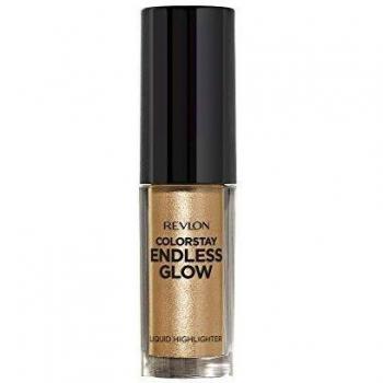 Revlon Colorstay Endless Glow Liquid Highlighter #003Gold