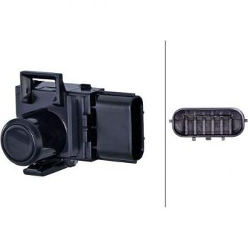 Sensor de aparcamiento HELLA 6PX 358 141-951
