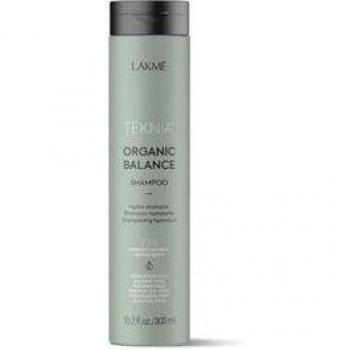 Lakmé Teknia Organic Balance Champú 300ml