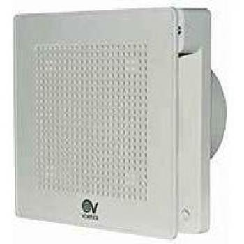 Extractor de aire Vortice Punto Evo Me 120 con temporizador y bajo consumo, Ø120 mm, hasta 175 m³/h