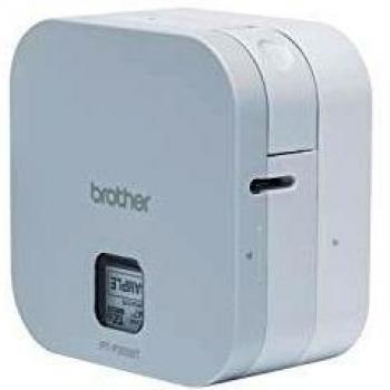 Brother P-Touch Cube - Dispositivo de Escritura por Bluetooth