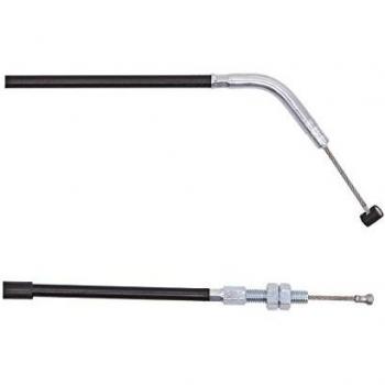 Cable de embrague 4 Ride LS-216 para motocicleta Suzuki DL 650 V (04 – 11), color negro
